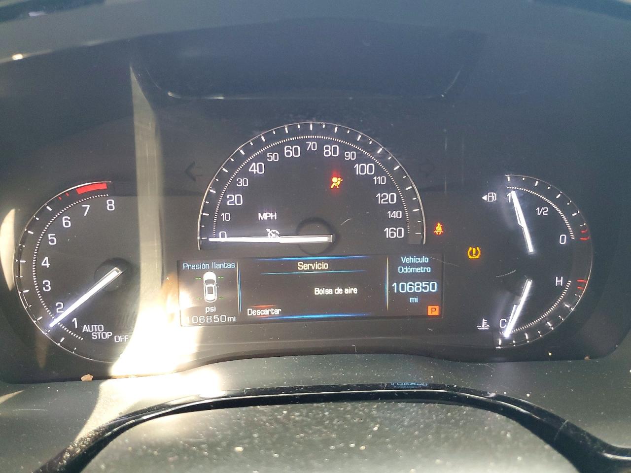 Cadillac XT5 Premium Luxury