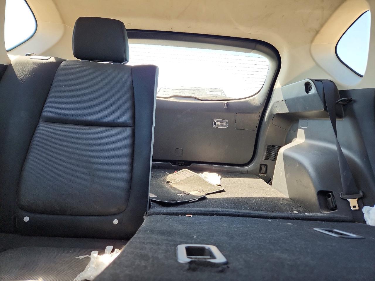 Mazda Cx Sport