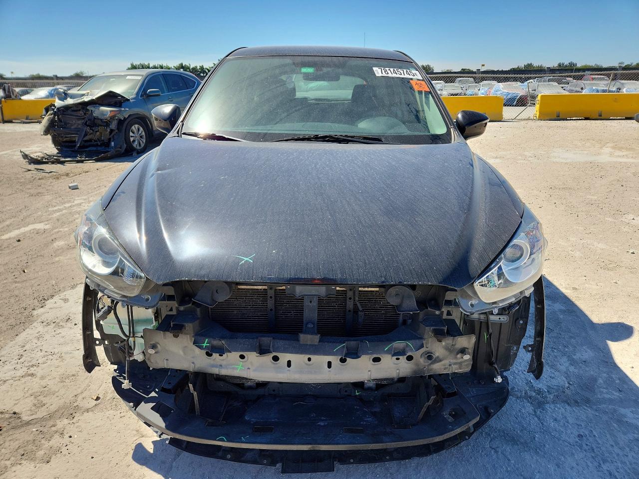 Mazda Cx Sport