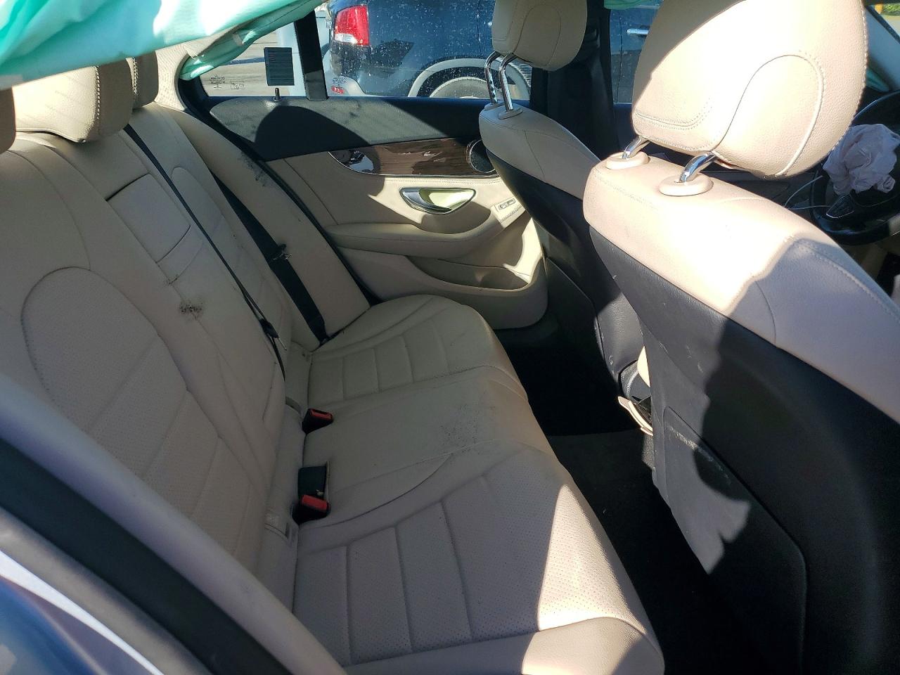 Mercedes-Benz C-Class 300