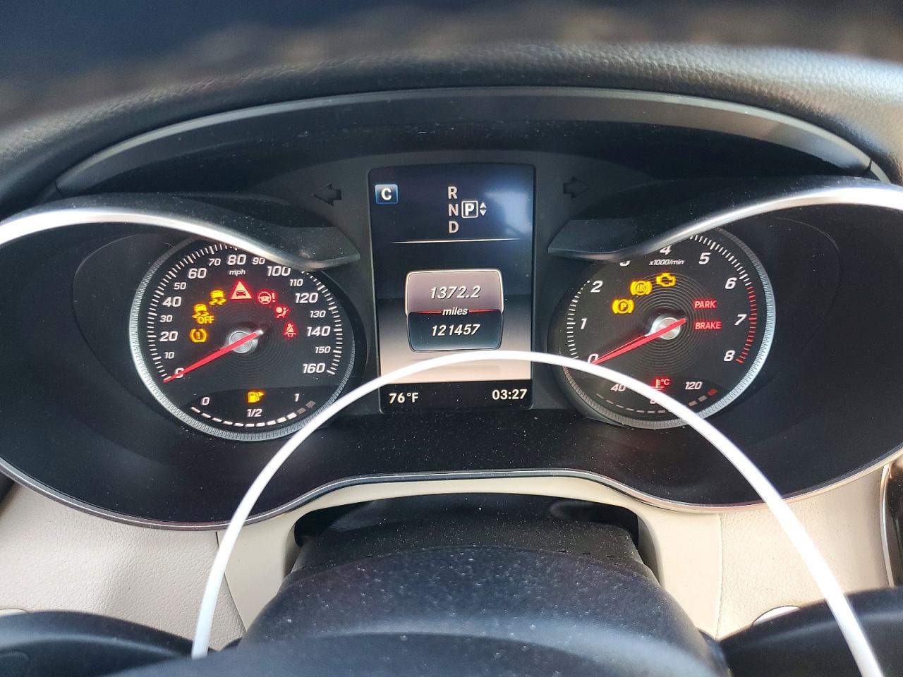 Mercedes-Benz C-Class 300