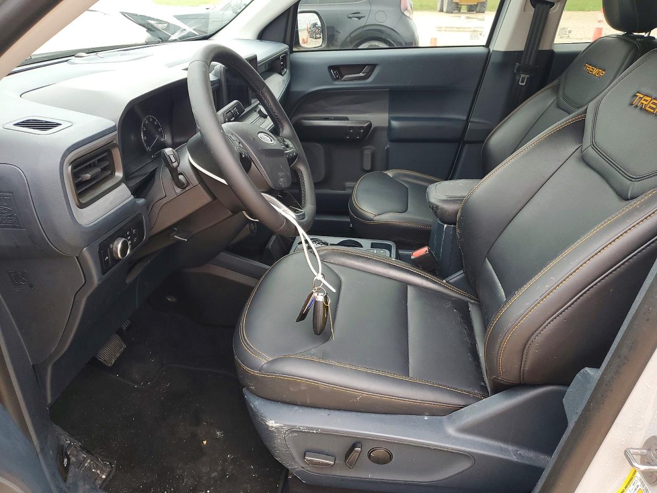 Ford Maverick Xlt