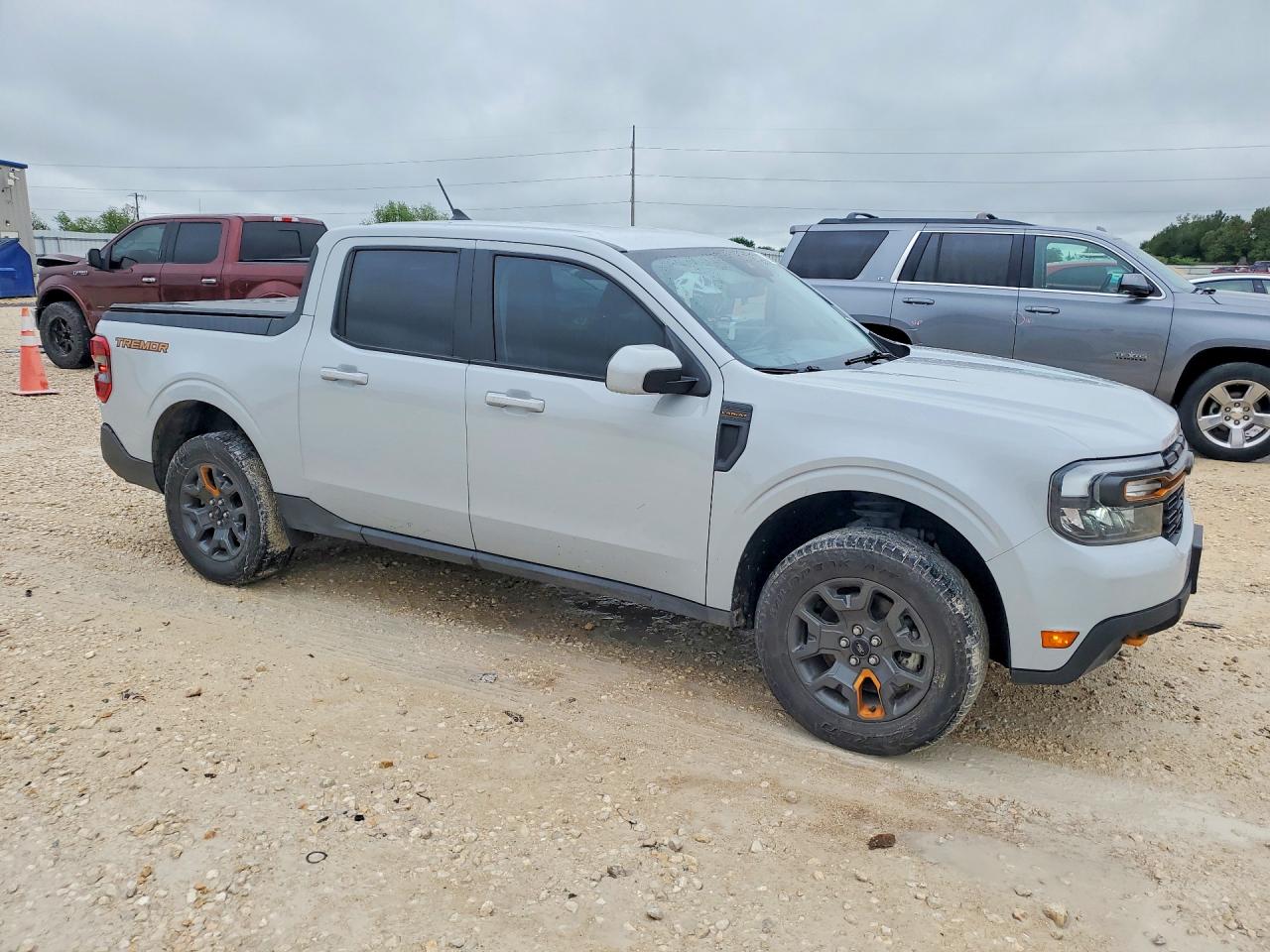 Ford Maverick Xlt
