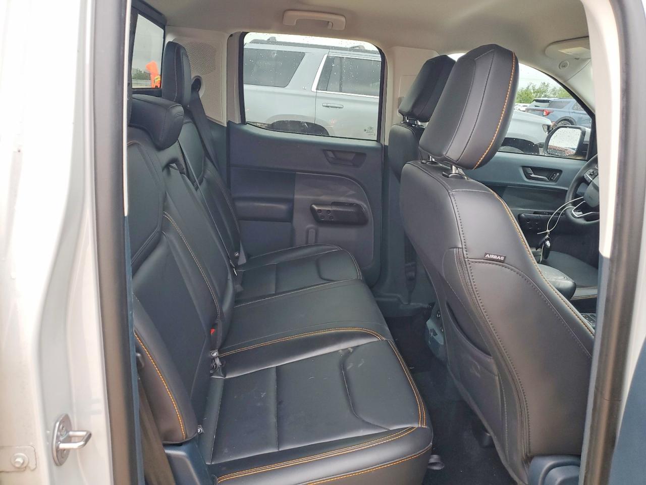 Ford Maverick Xlt
