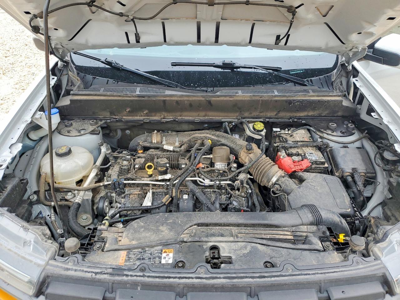 Ford Maverick Xlt