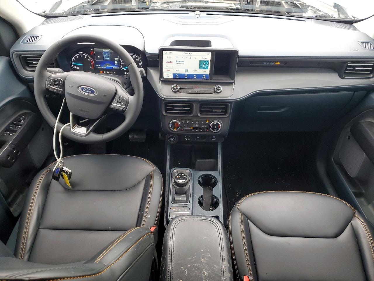 Ford Maverick Xlt