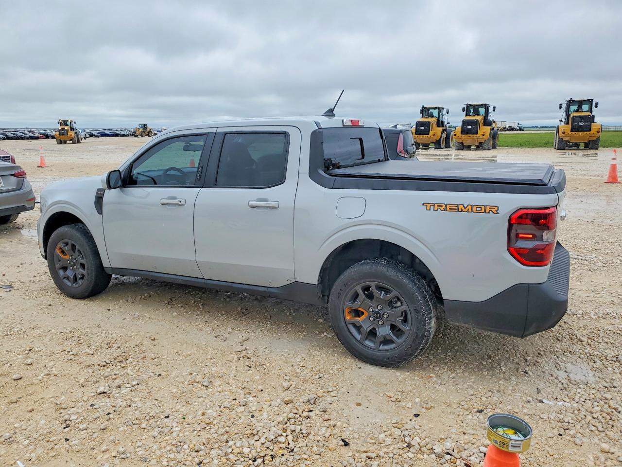 Ford Maverick Xlt