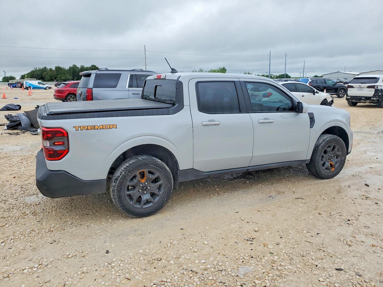 Ford Maverick Xlt