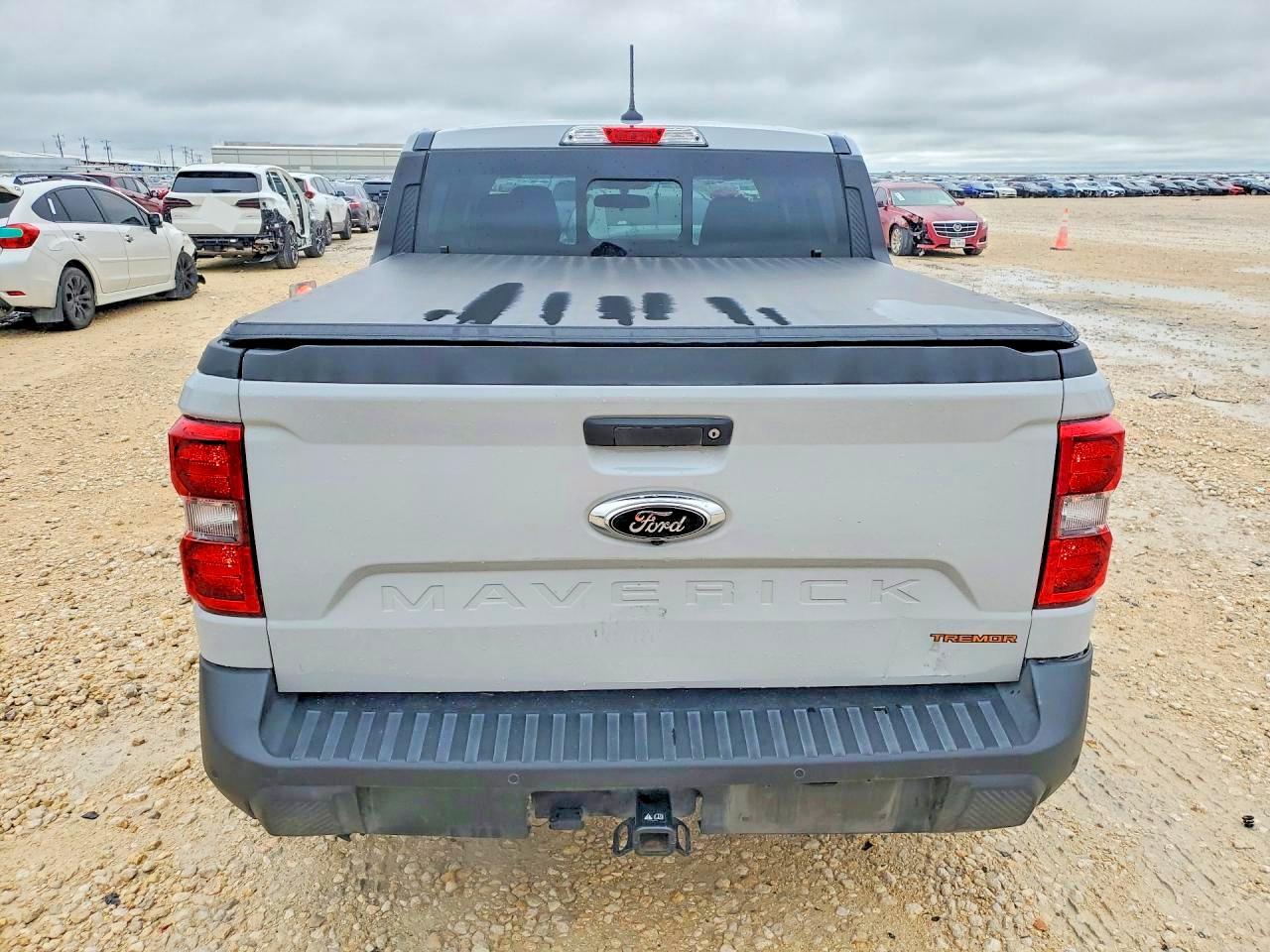 Ford Maverick Xlt