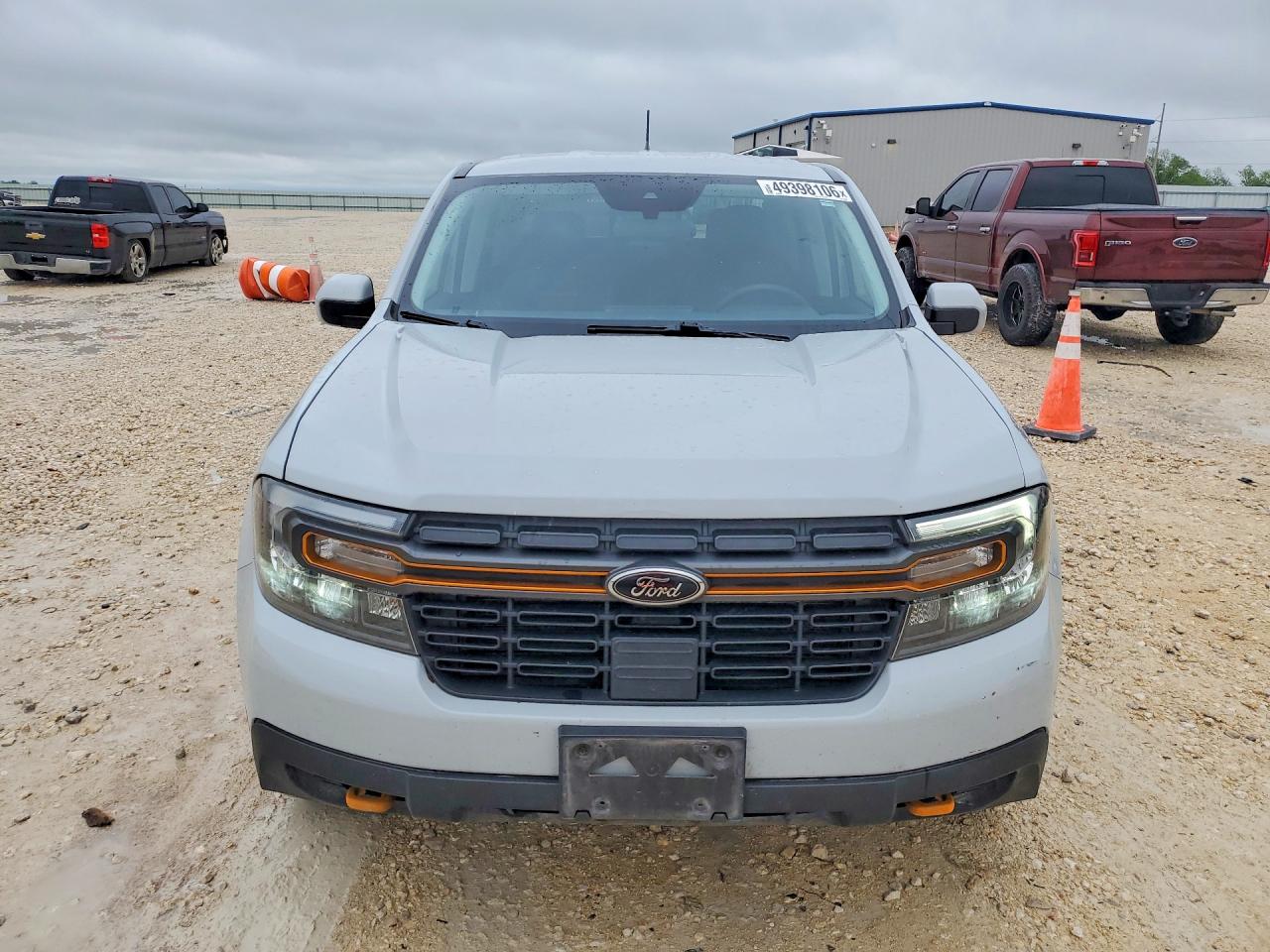 Ford Maverick Xlt