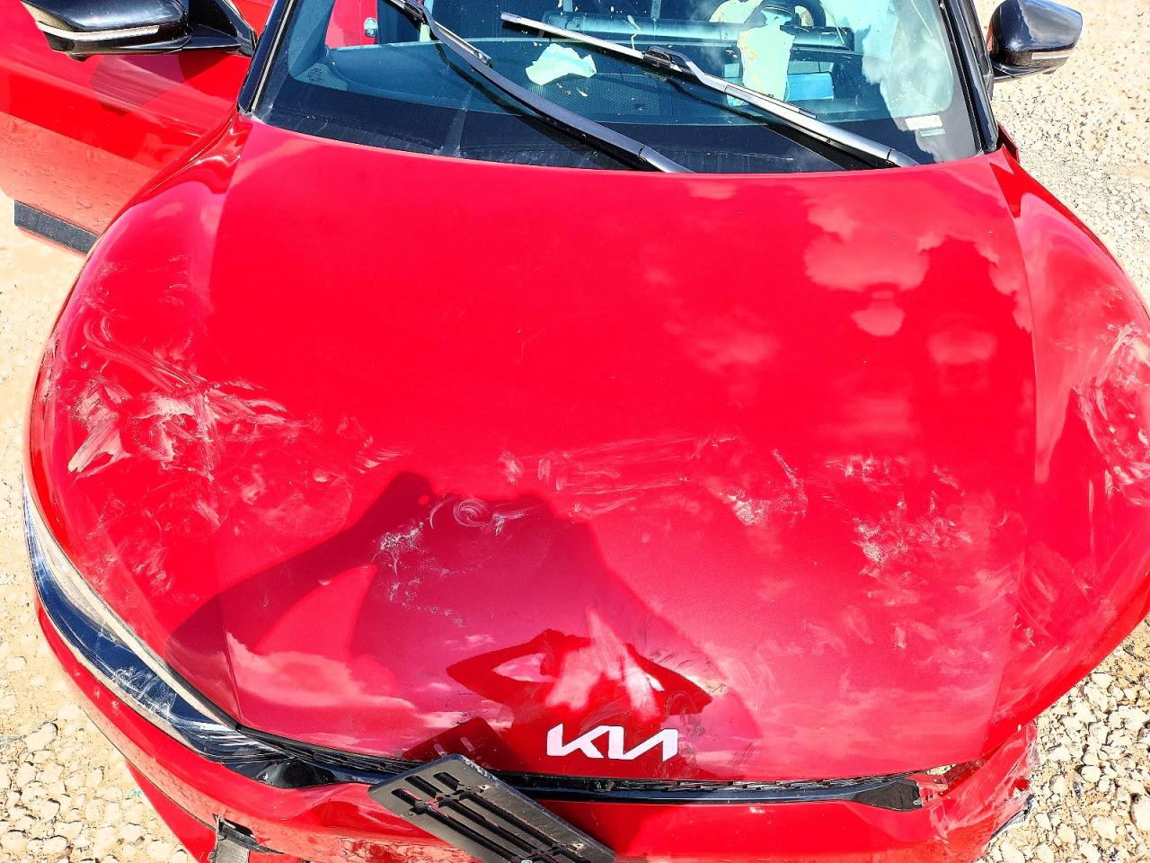 Kia EV6 Gt Line
