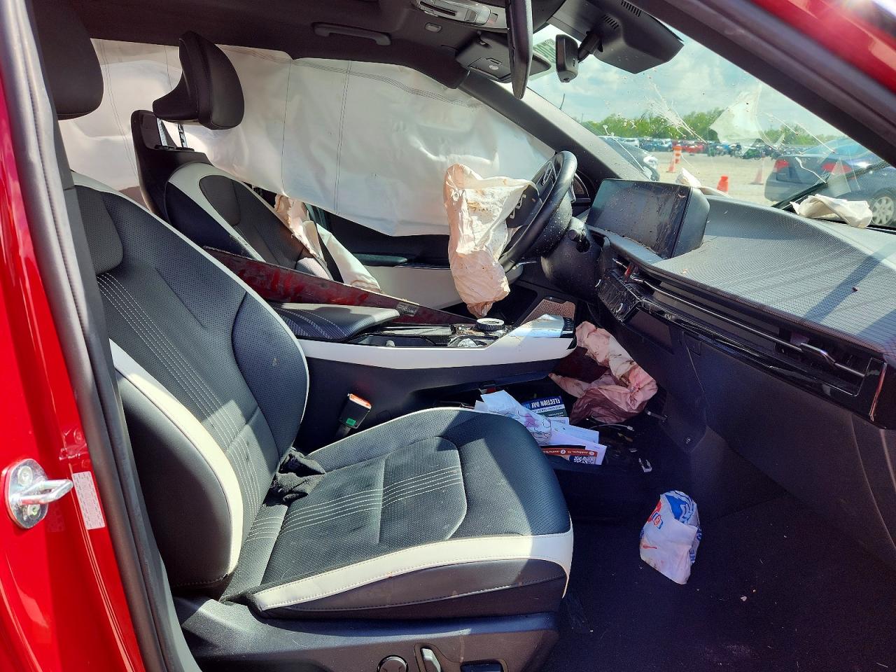 Kia EV6 Gt Line
