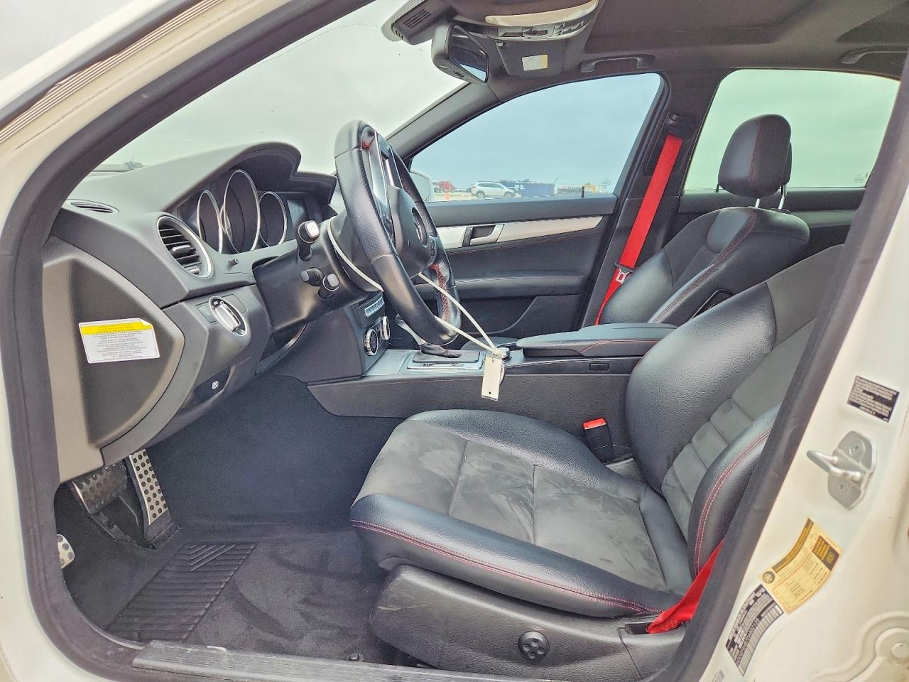 Mercedes-Benz C-Class 250