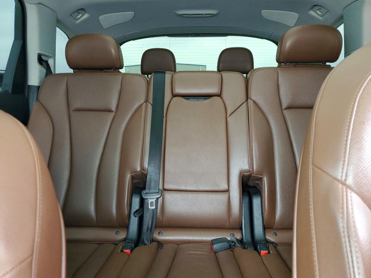 Audi Q7 Prestige