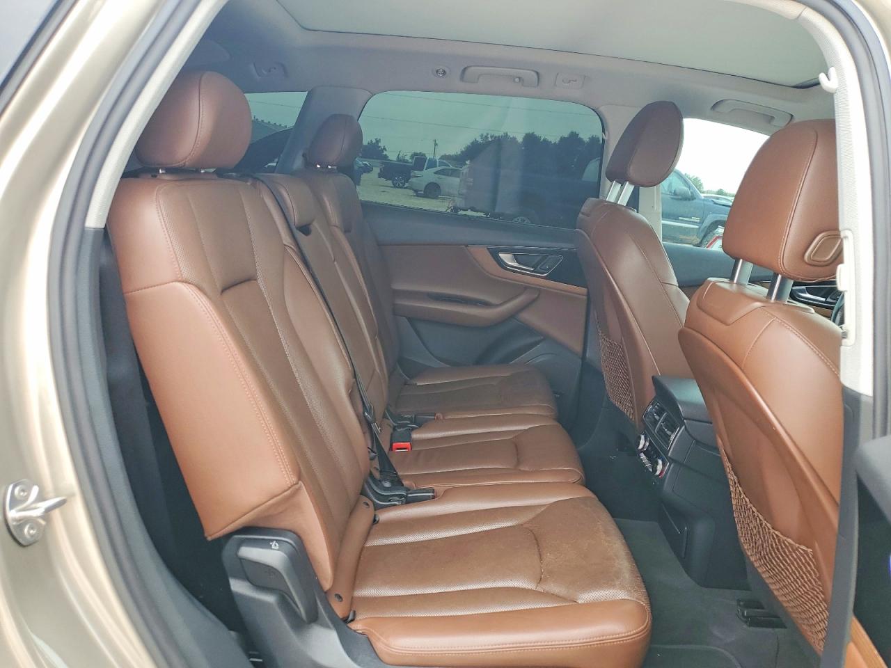 Audi Q7 Prestige