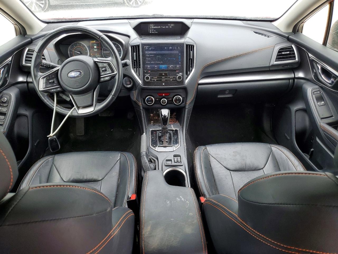 Subaru Crosstrek Limited