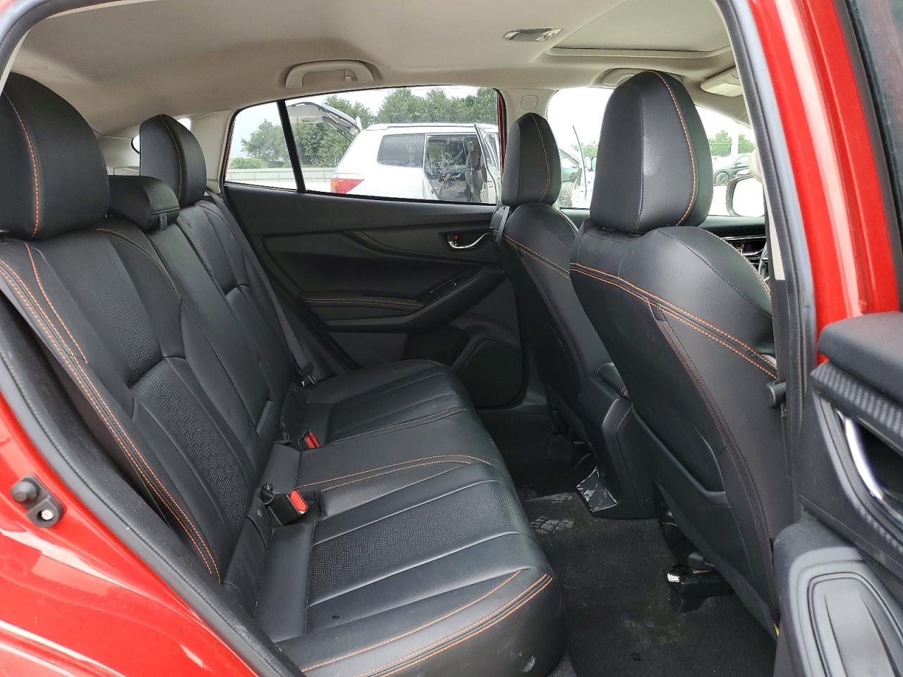 Subaru Crosstrek Limited