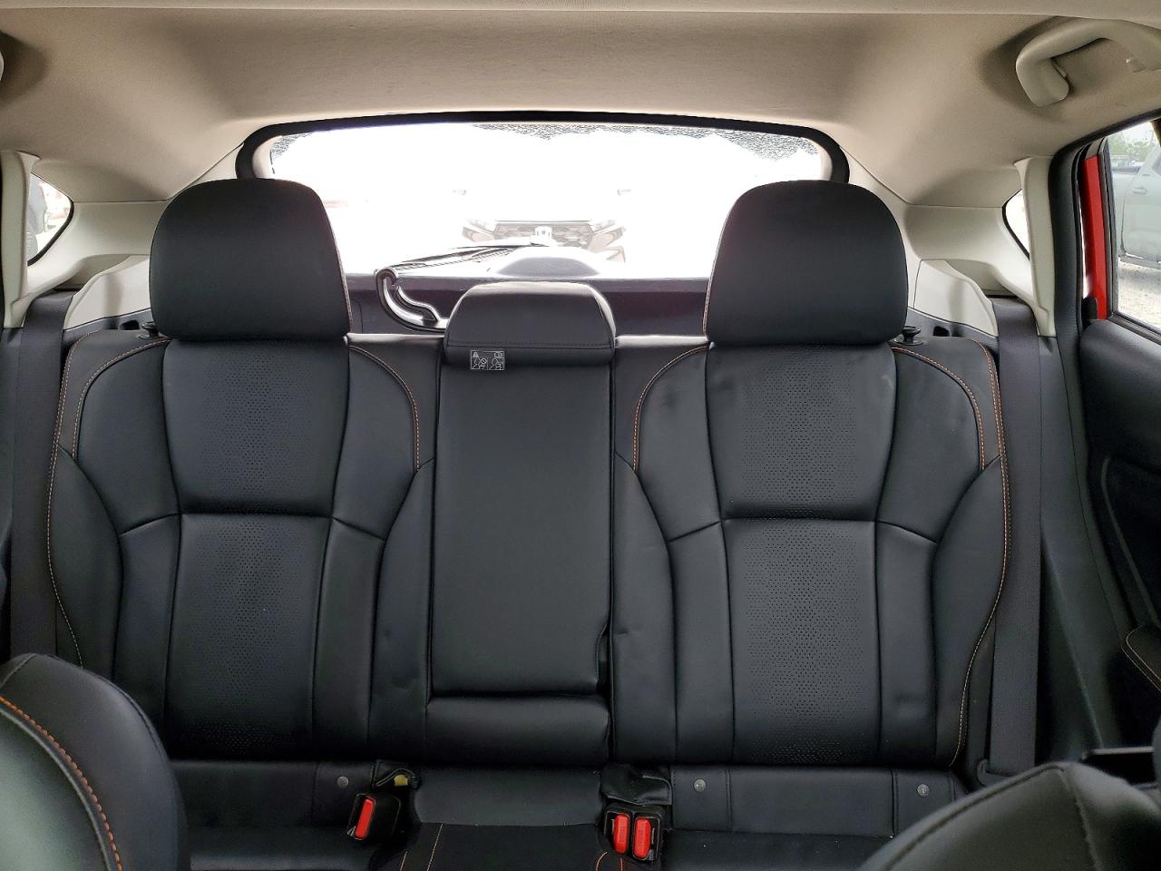 Subaru Crosstrek Limited