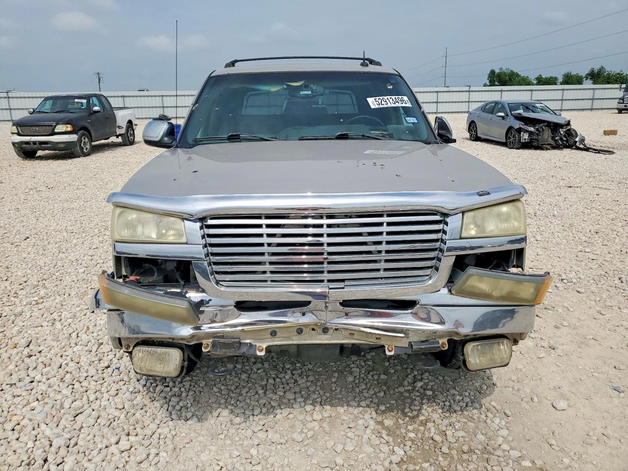Chevrolet Avalanche K1500