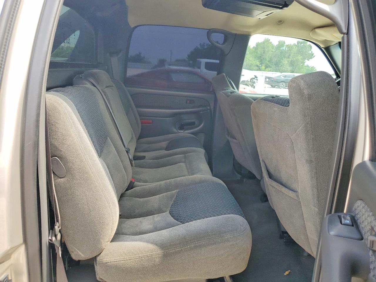 Chevrolet Avalanche K1500