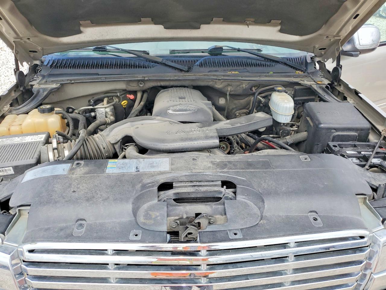 Chevrolet Avalanche K1500