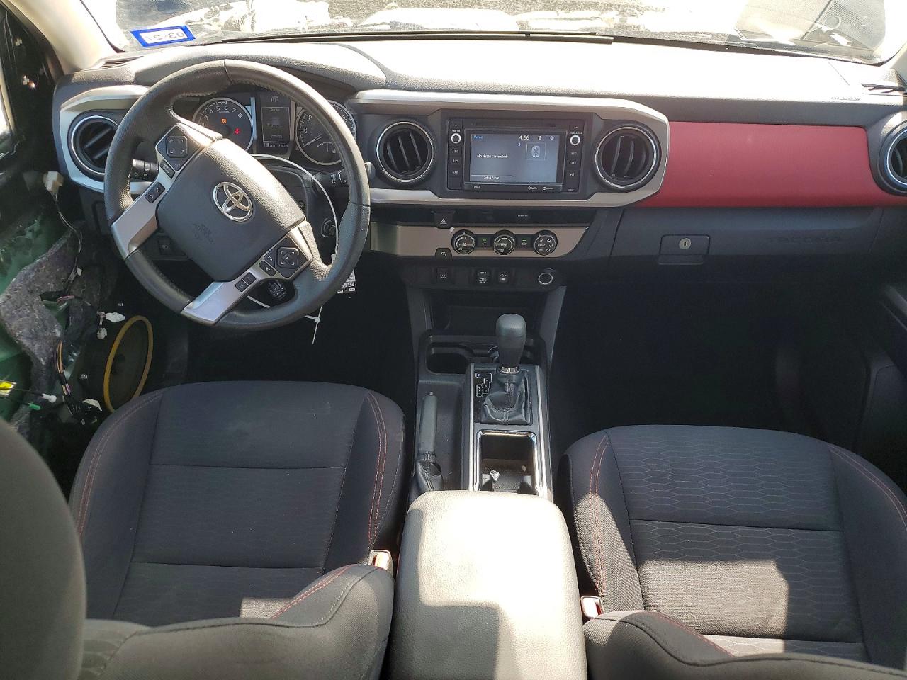 Toyota Tacoma Sr5 V6