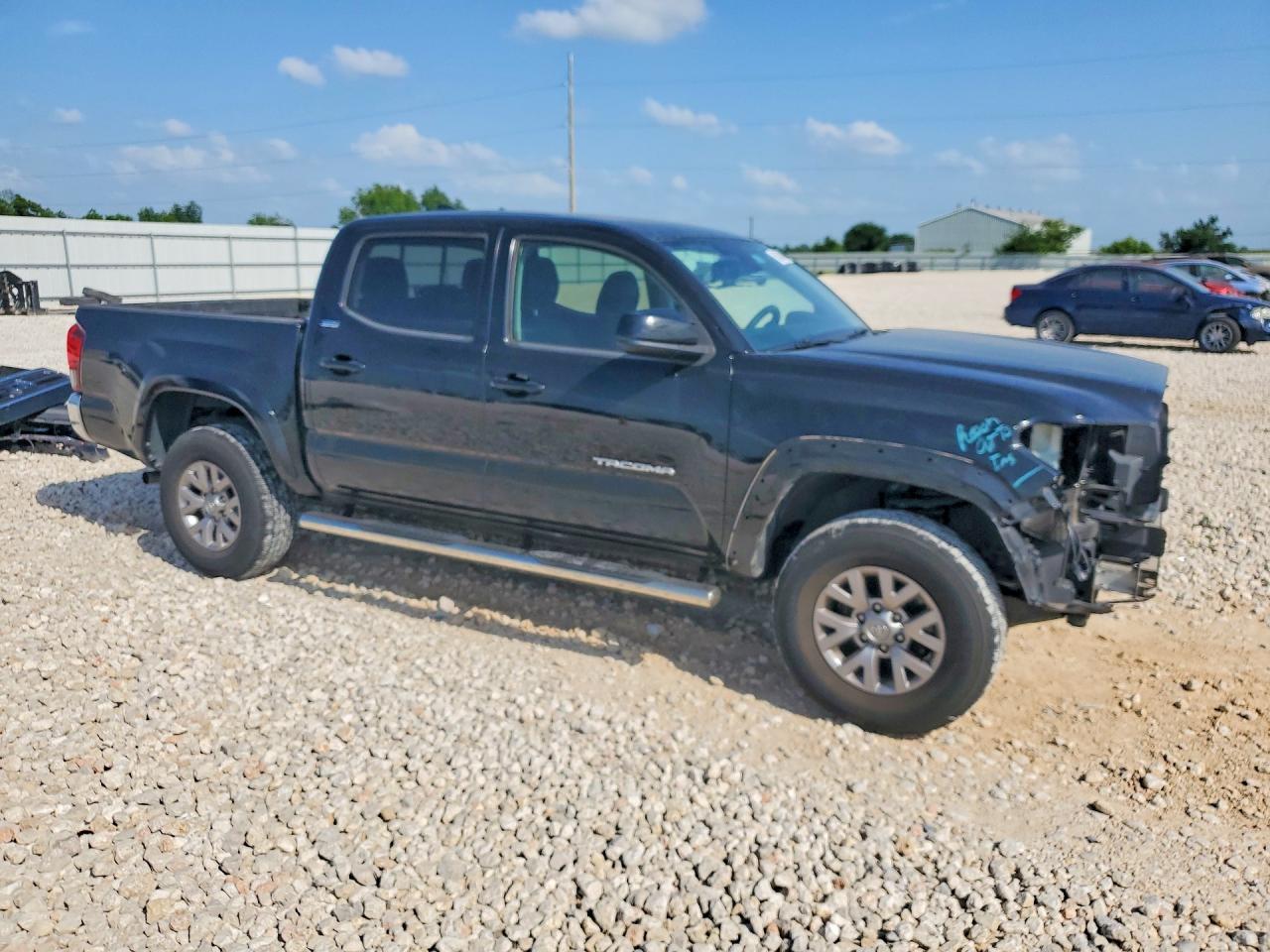 Toyota Tacoma Sr5 V6