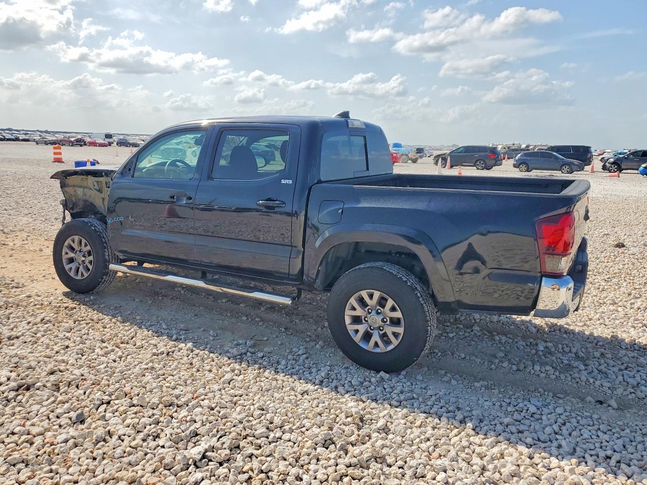 Toyota Tacoma Sr5 V6