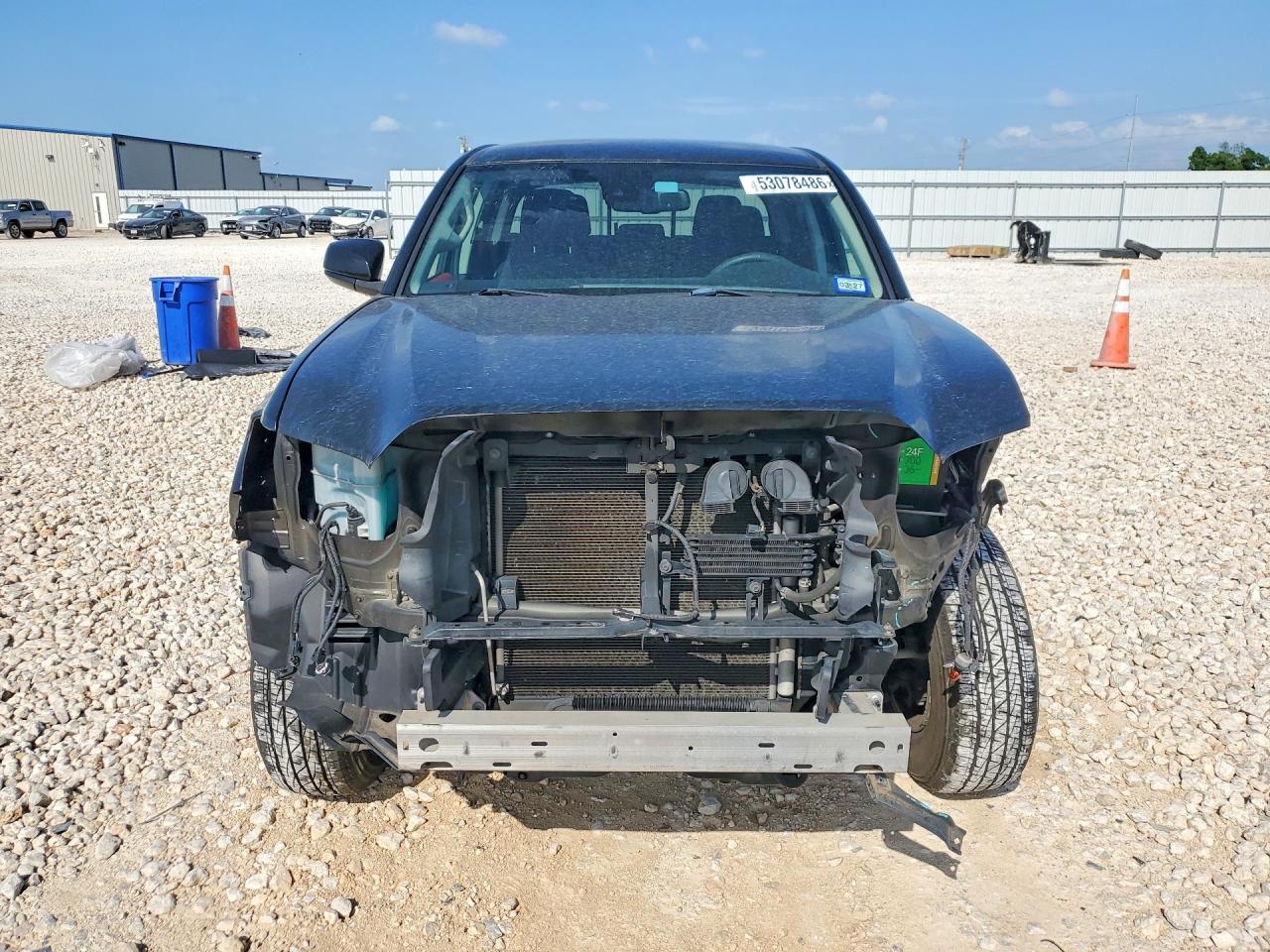 Toyota Tacoma Sr5 V6