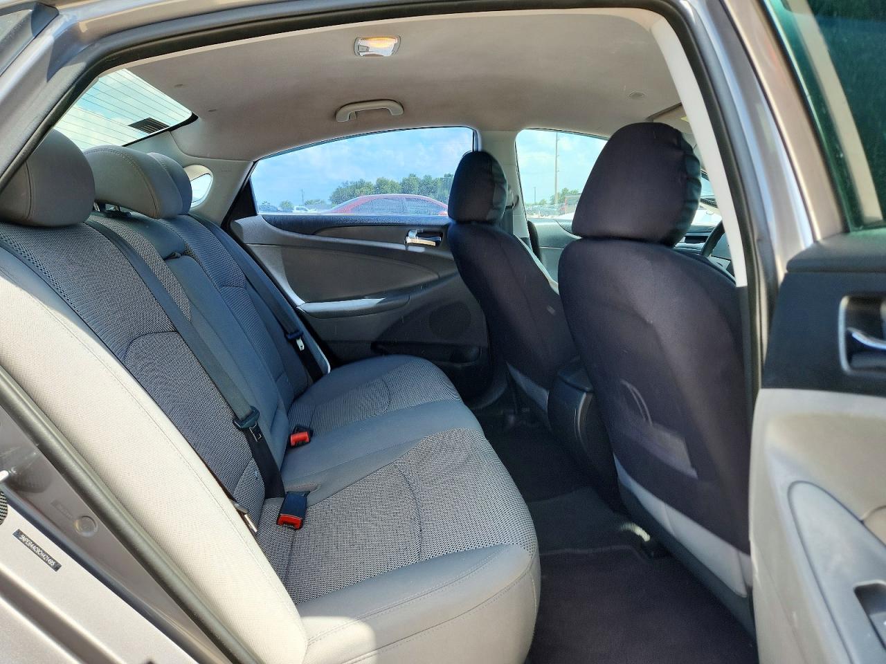 Hyundai SONATA Gls
