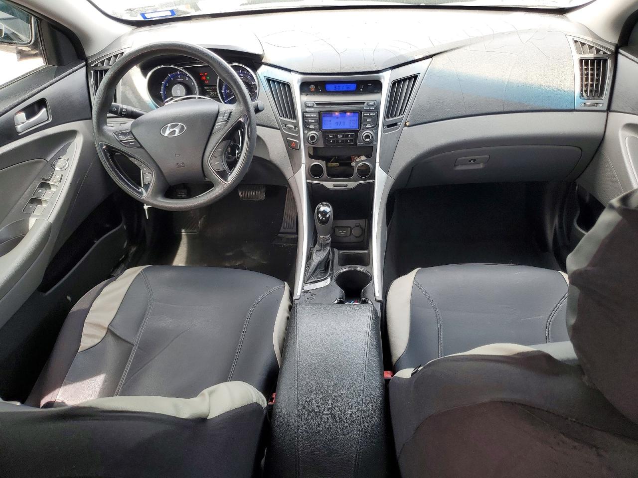 Hyundai SONATA Gls