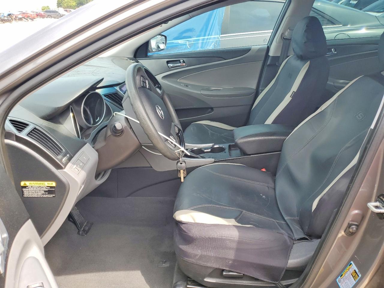 Hyundai SONATA Gls