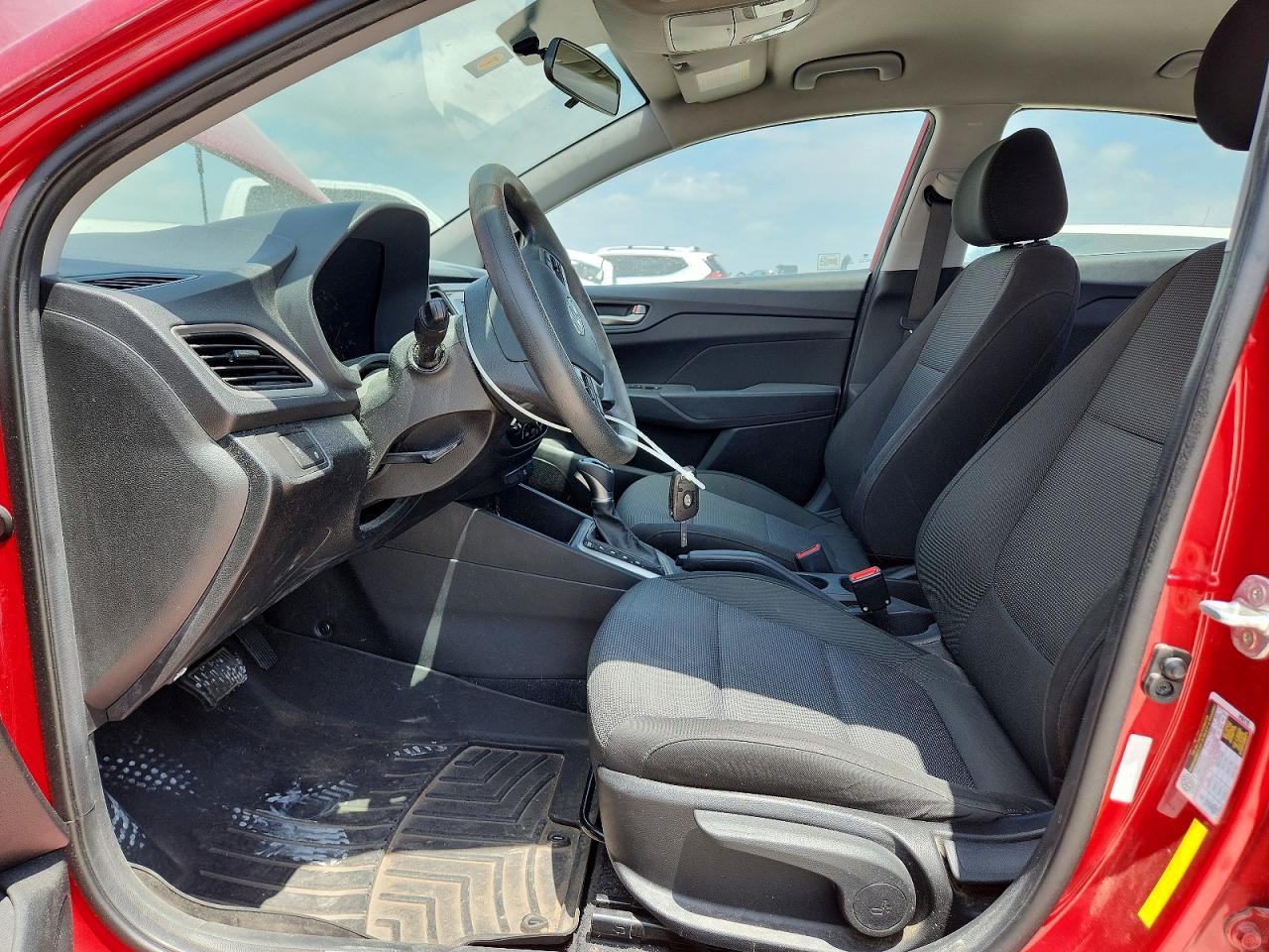 Hyundai ACCENT Se
