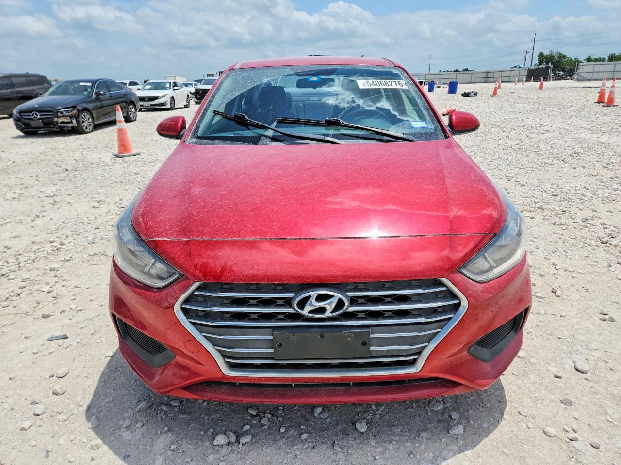 Hyundai ACCENT Se