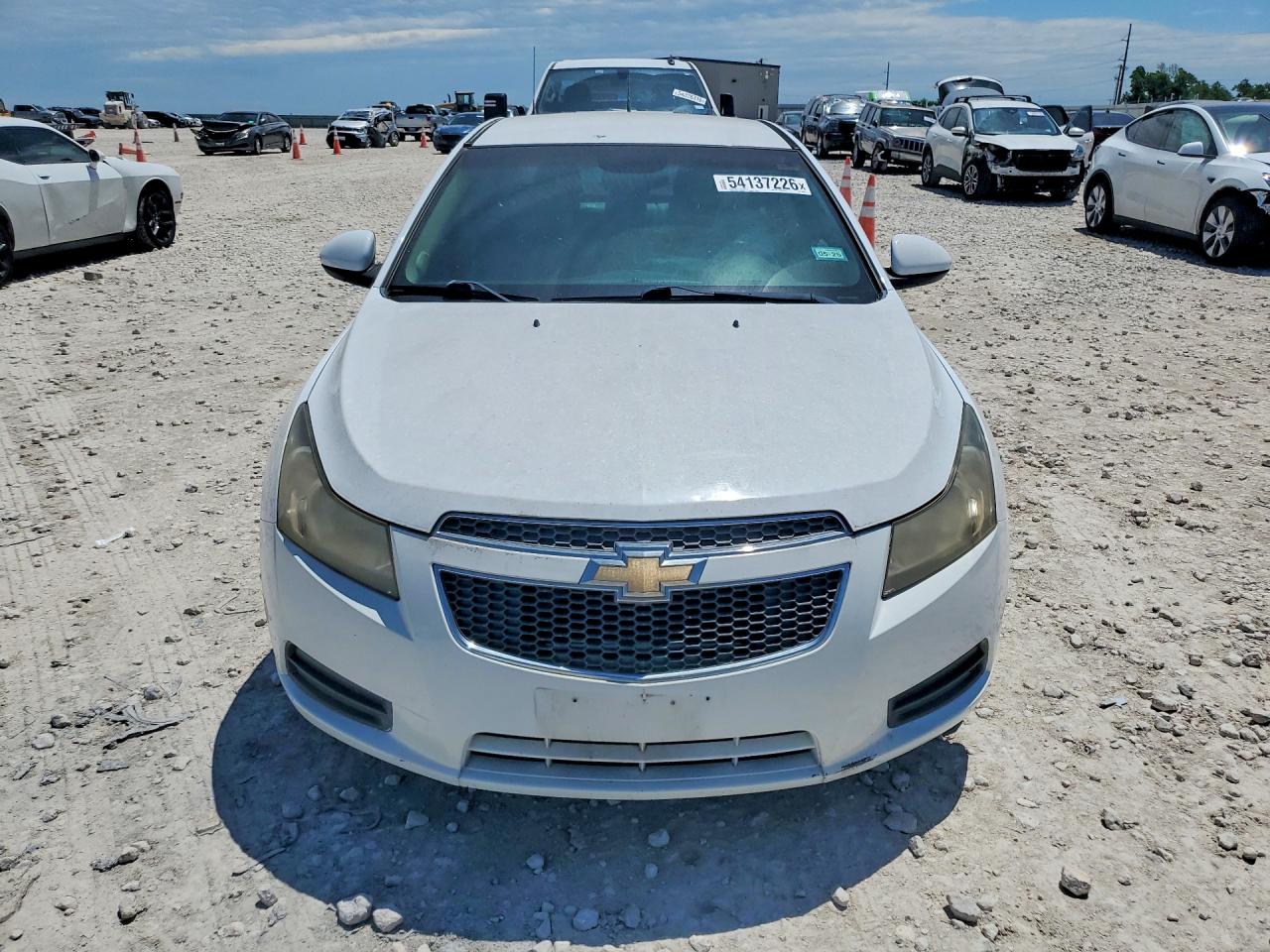 Chevrolet Cruze Ltz