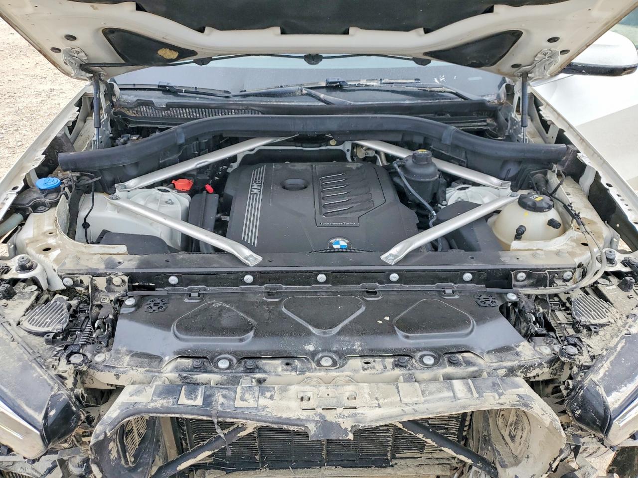 BMW X Series Sdrive 40i