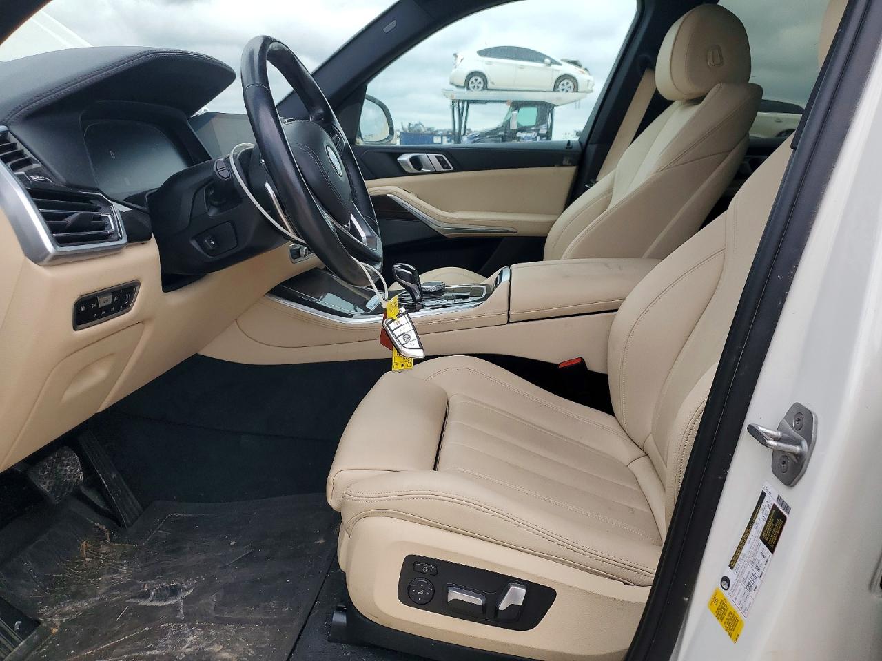 BMW X Series Sdrive 40i