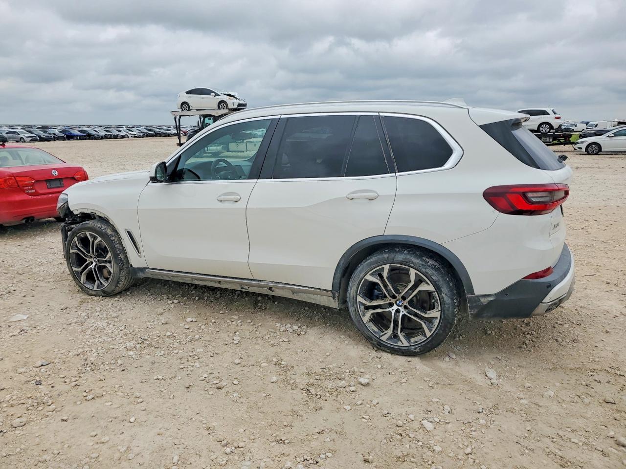 BMW X Series Sdrive 40i