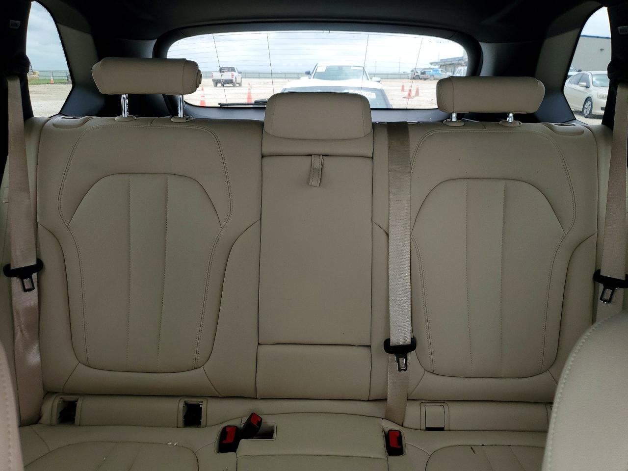 BMW X Series Sdrive 40i