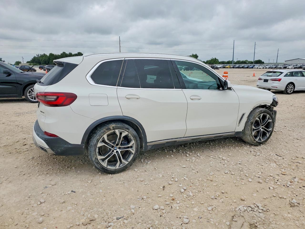BMW X Series Sdrive 40i