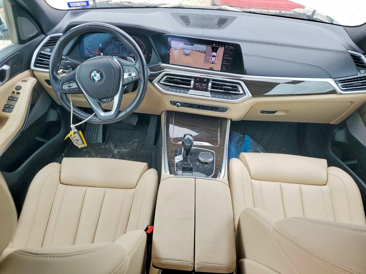BMW X Series Sdrive 40i