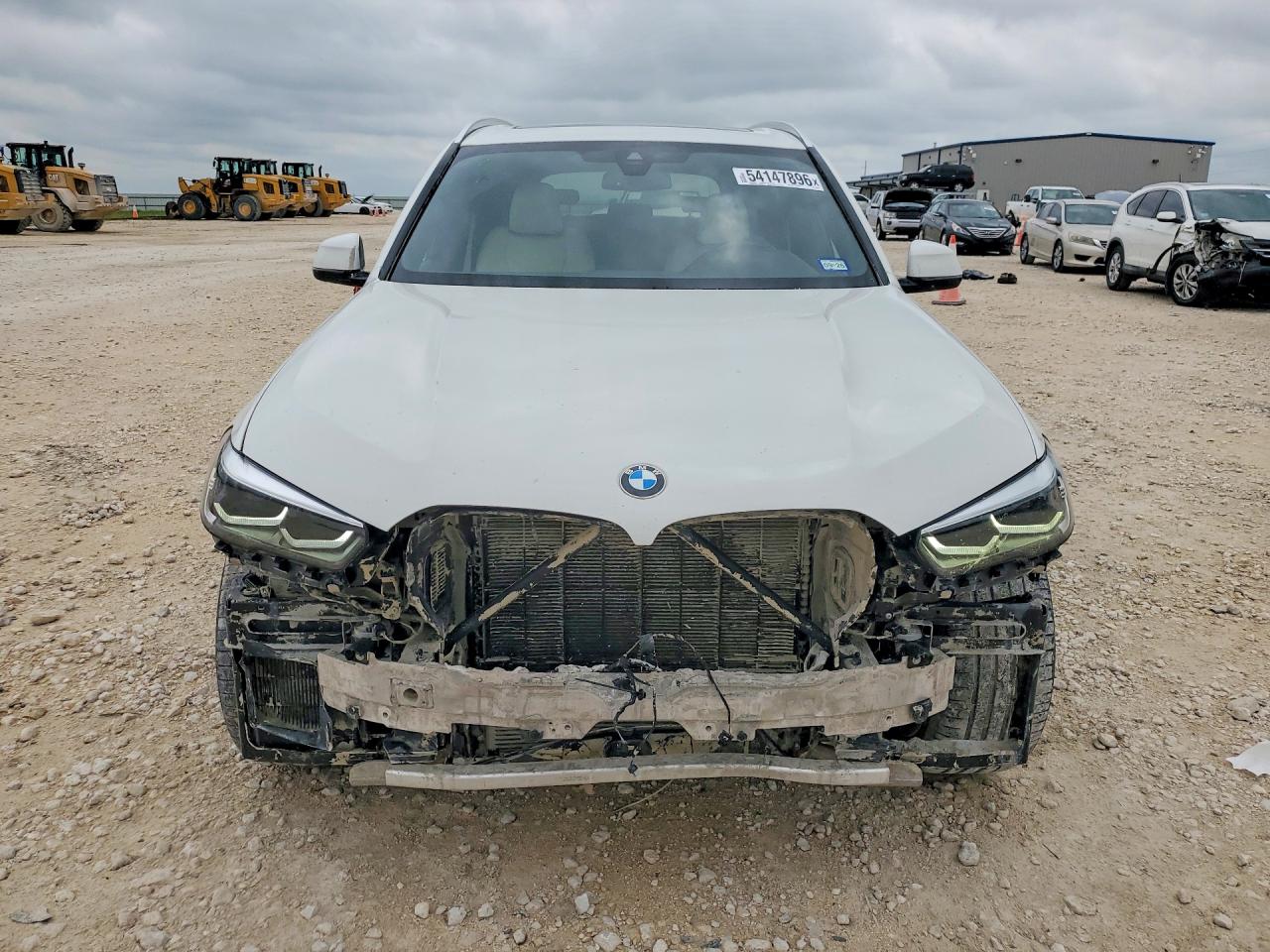 BMW X Series Sdrive 40i