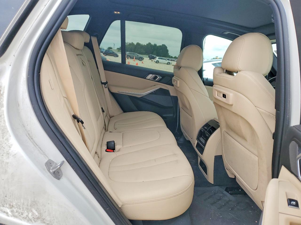BMW X Series Sdrive 40i