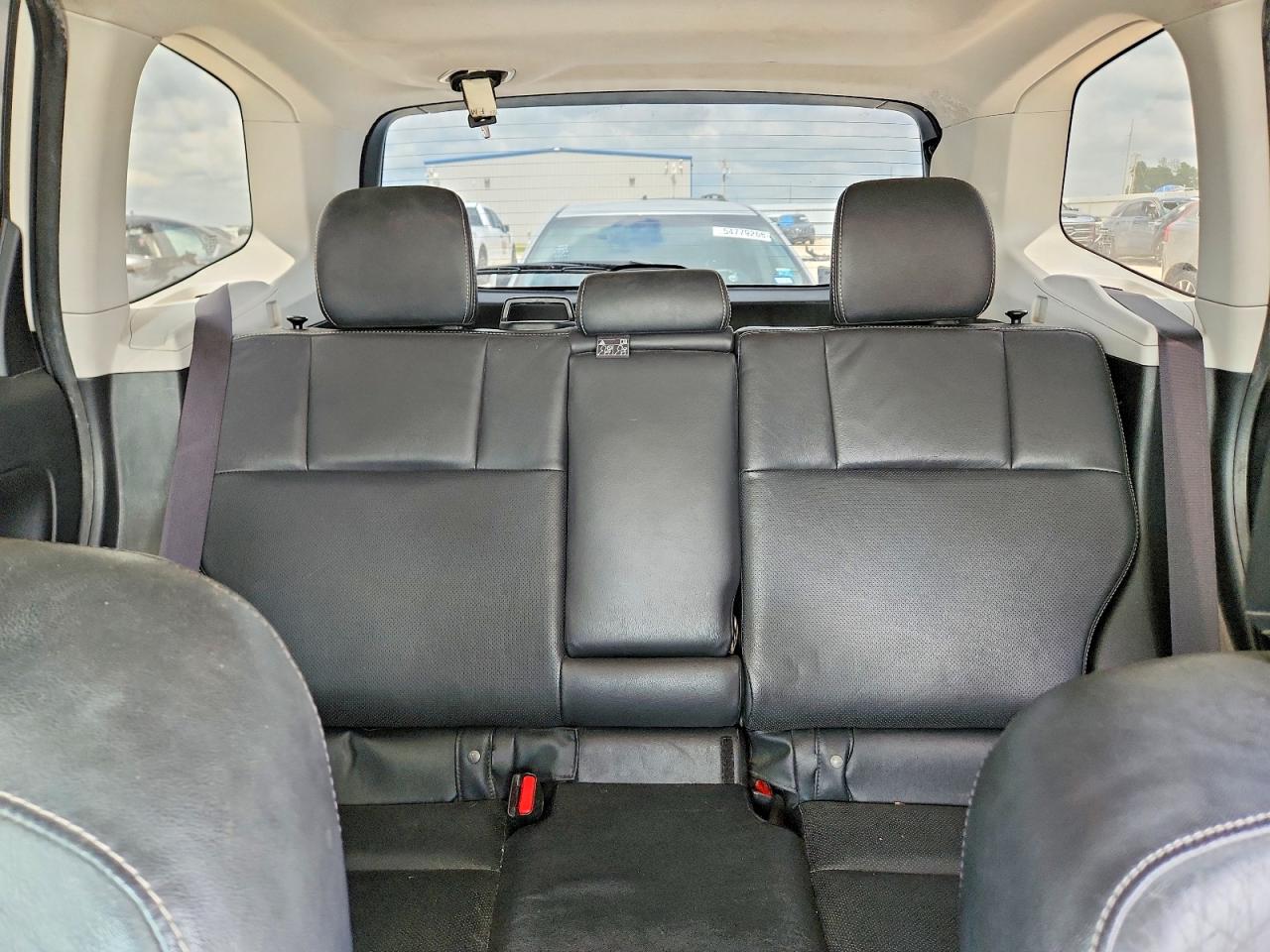 Subaru Forester 2.0xt Touring