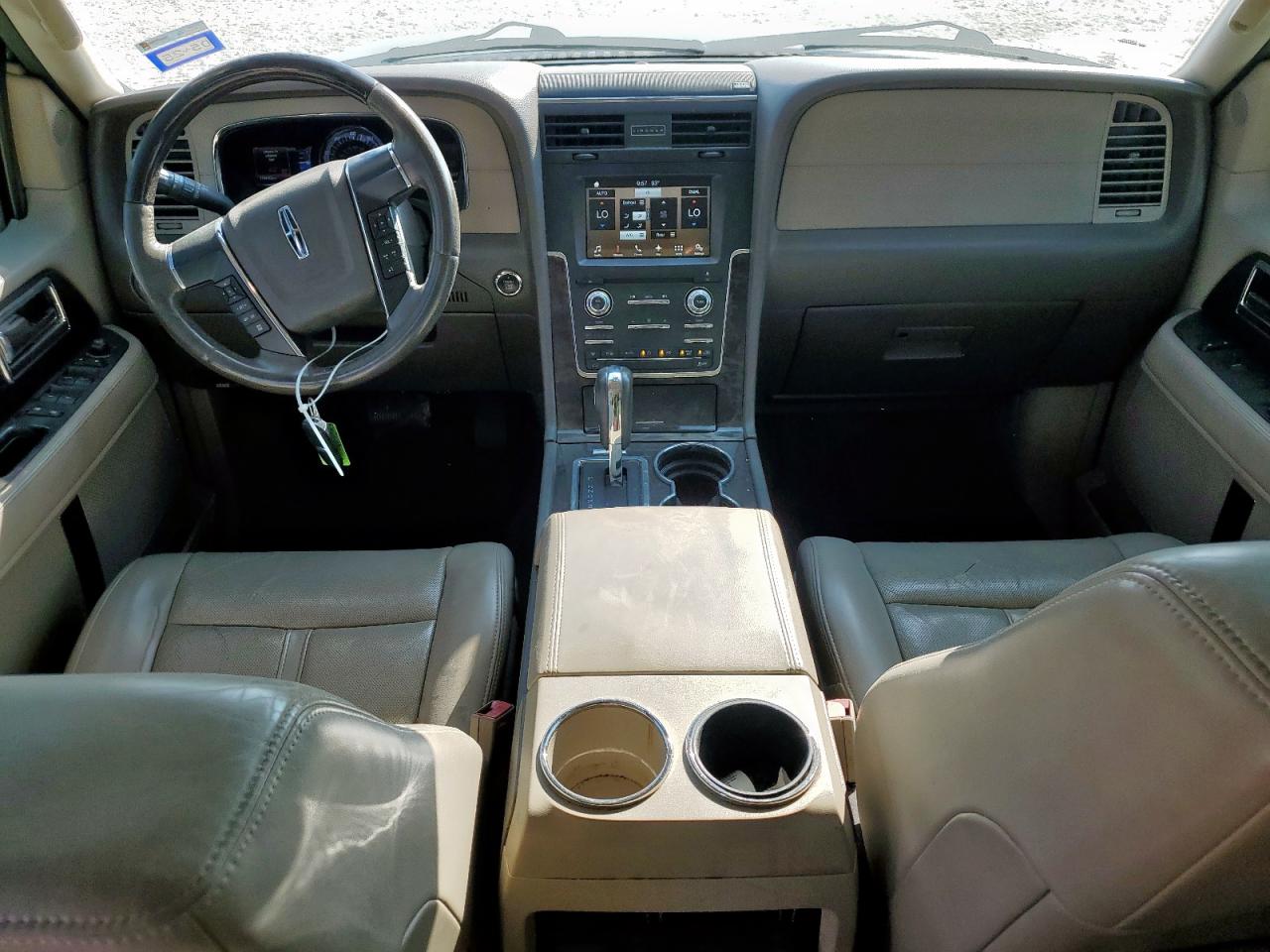 Lincoln Navigator L Select