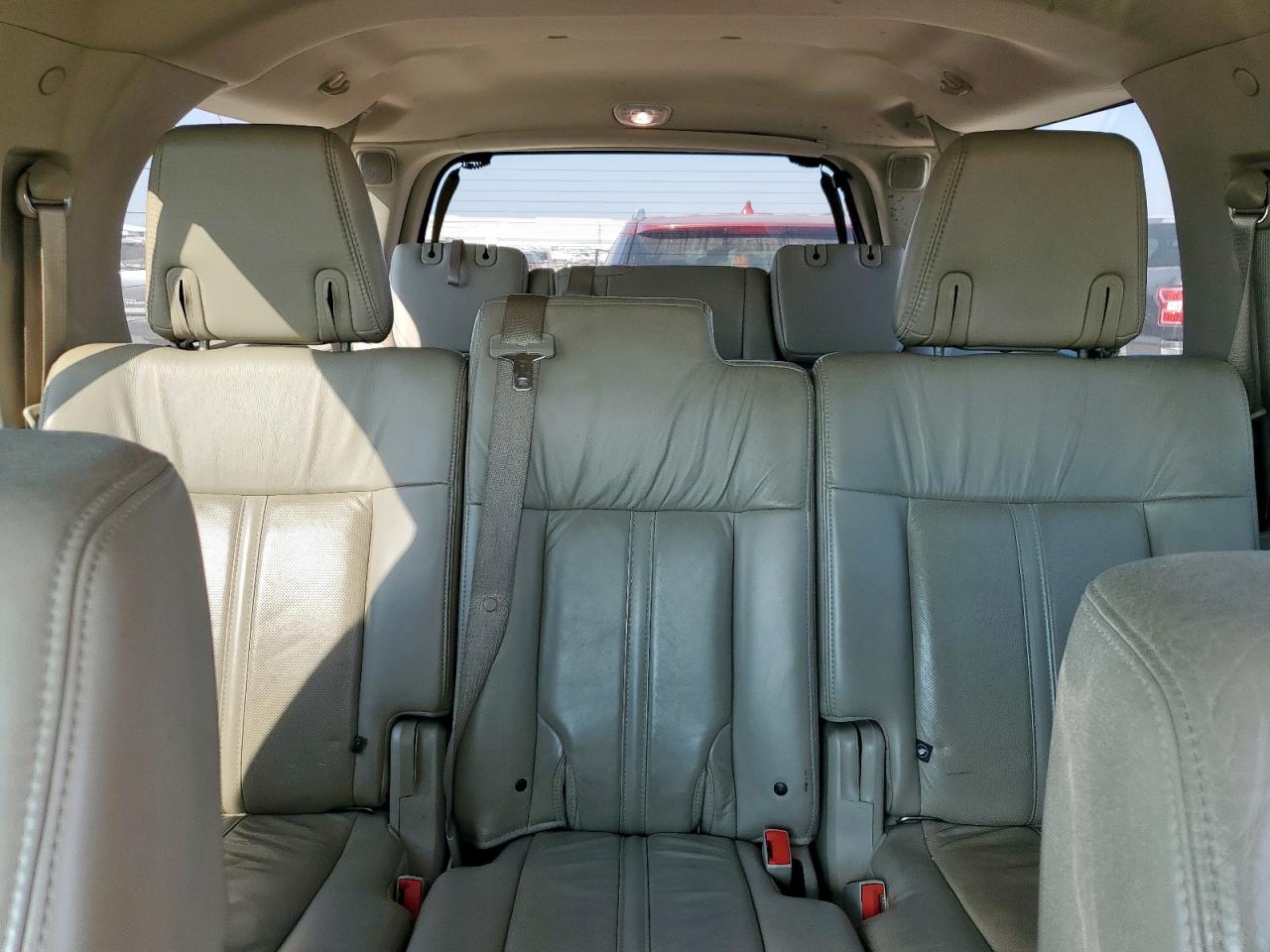 Lincoln Navigator L Select
