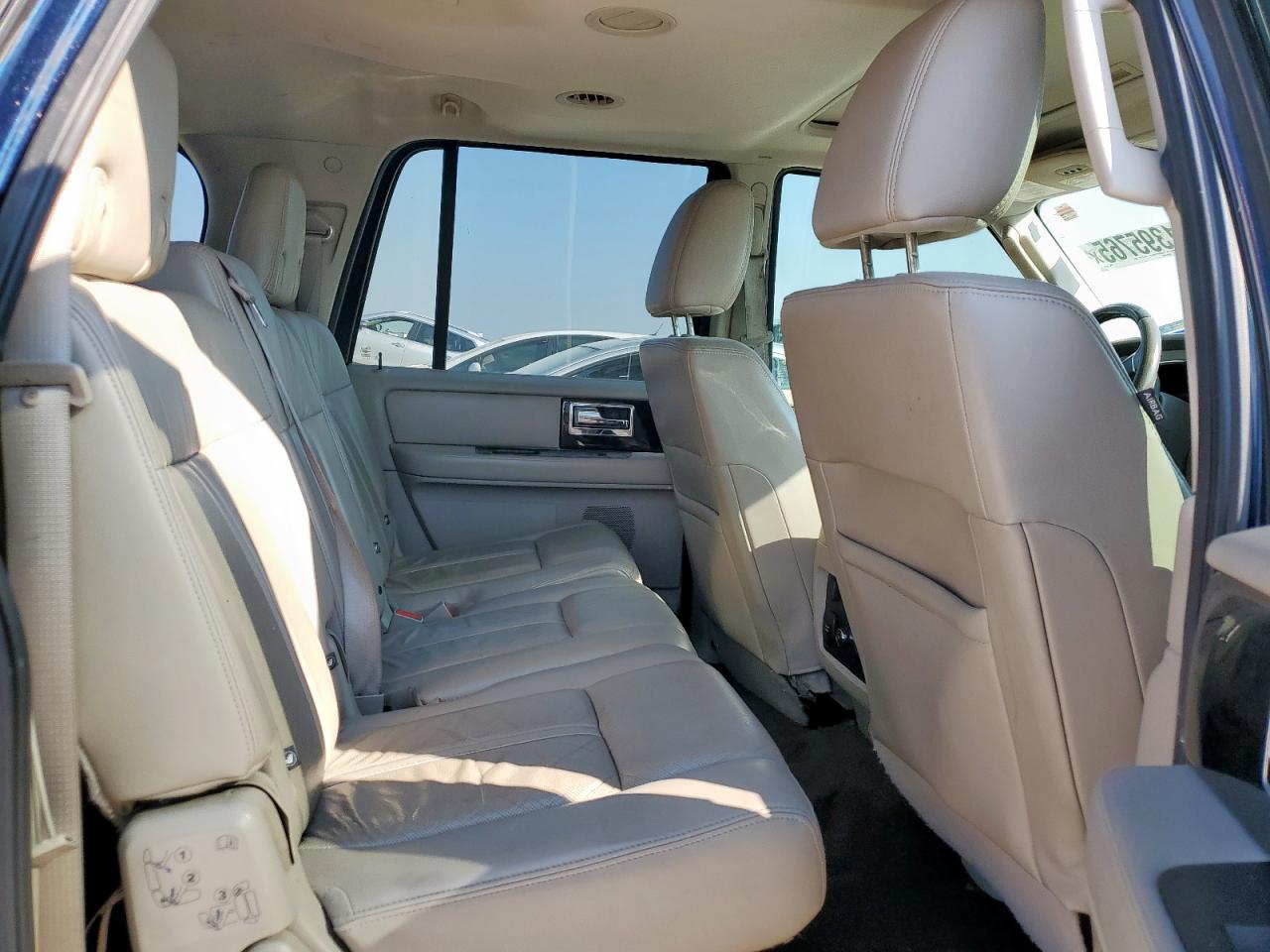 Lincoln Navigator L Select