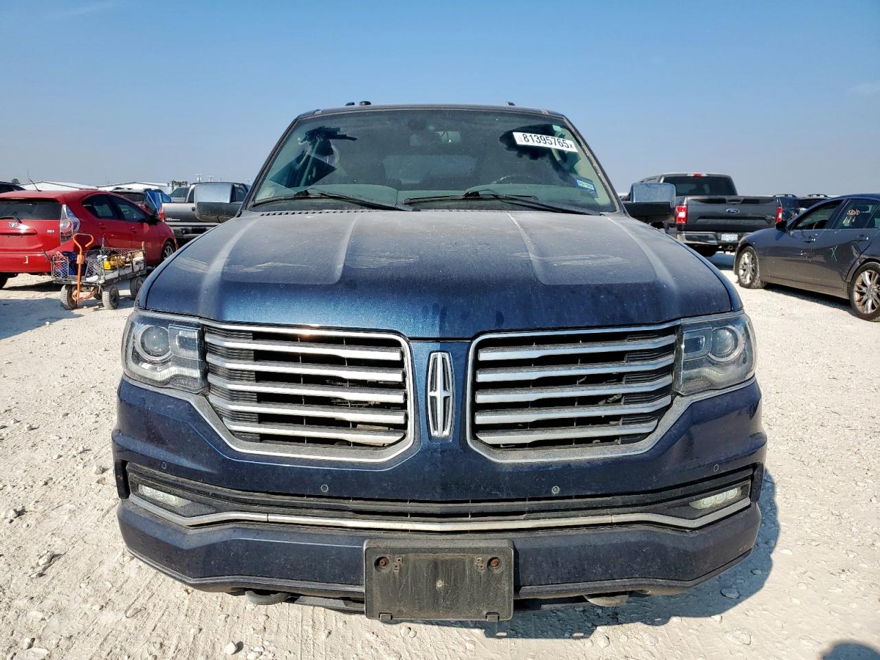 Lincoln Navigator L Select