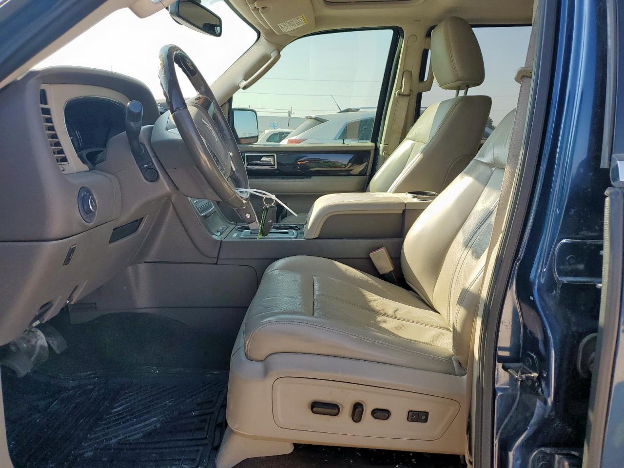 Lincoln Navigator L Select