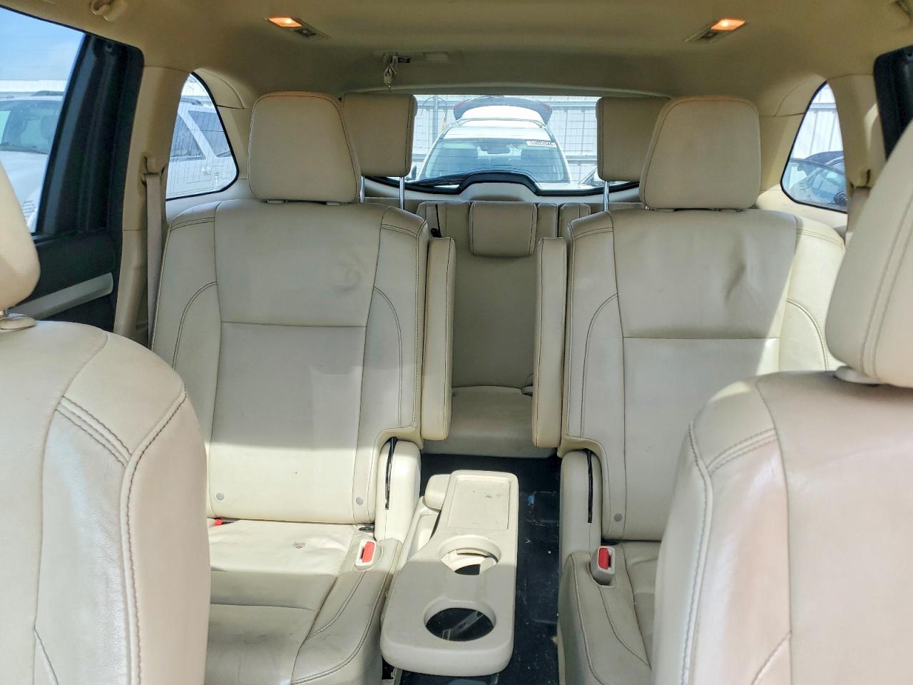 Toyota Highlander Xle
